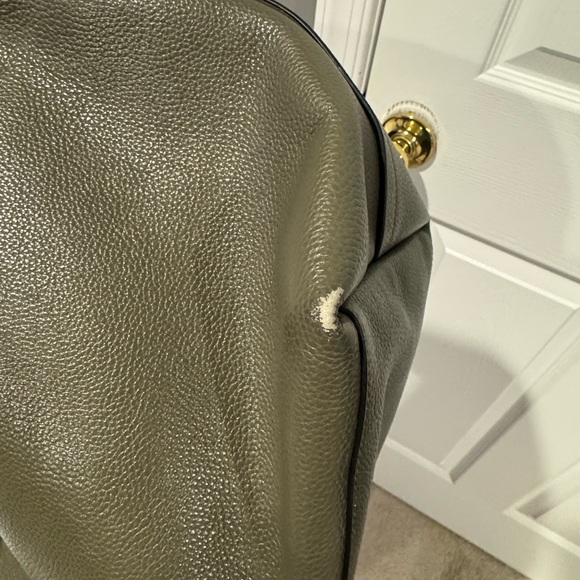 Coach tote - Picture 4 of 12